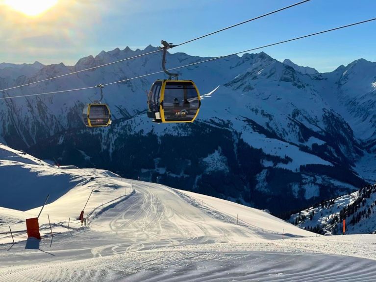 Chalet-apartment Dorferapartment catering included