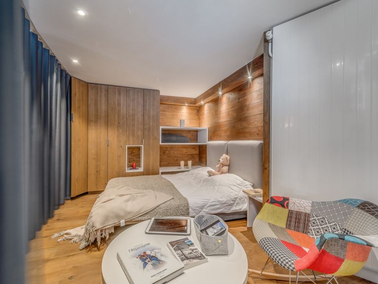 Apartment Palafour no. 1102