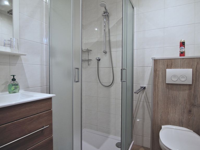 Chalet Alpensport catering included