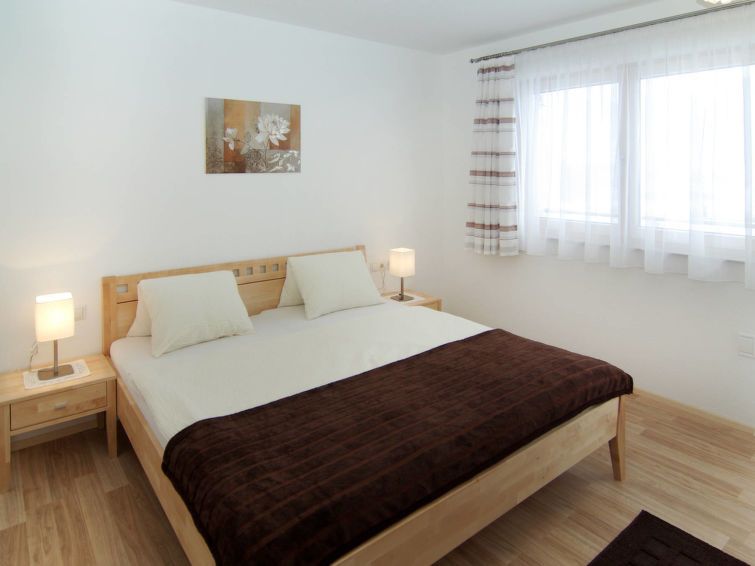 Chalet-apartment Schiestl
