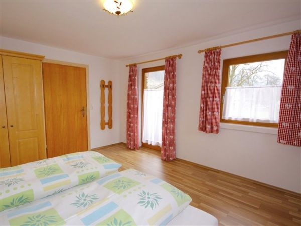 Chalet-apartment Hollenzen