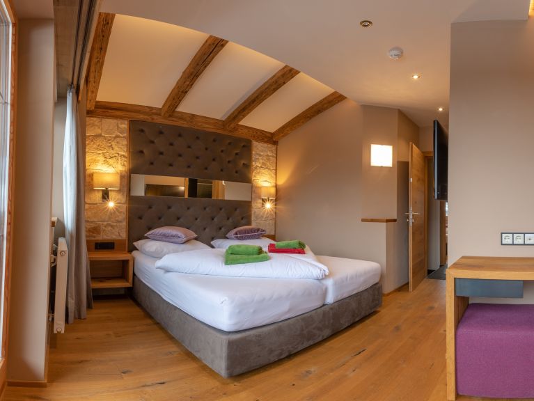 Chalet-apartment Alps Zillertal