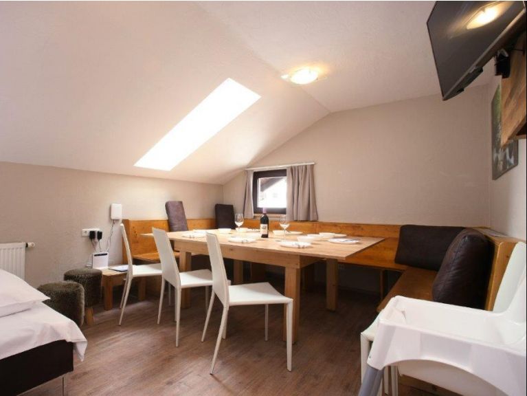 Apartment Wildbachhof