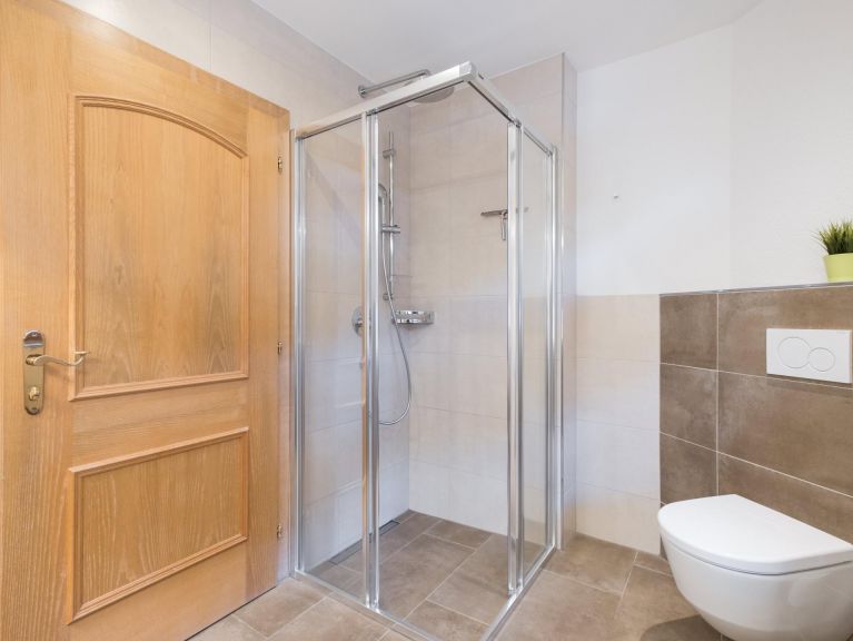 Apartment Alpensteinbock Type C