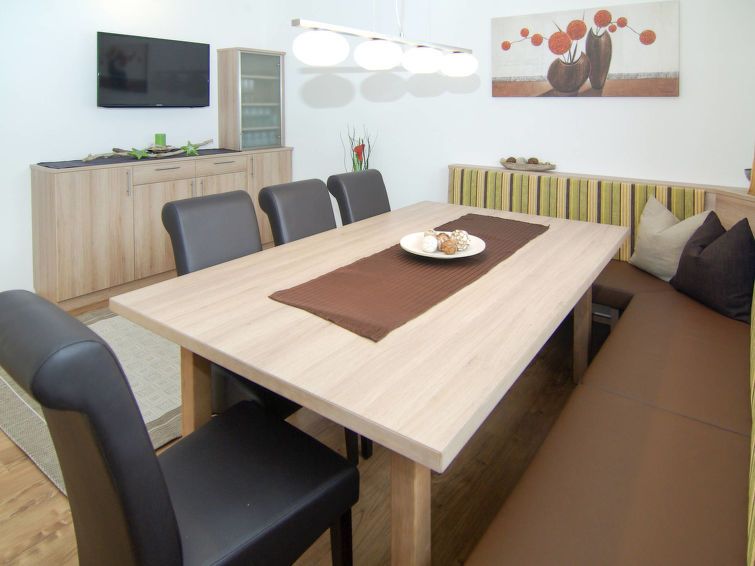Chalet-apartment Schiestl
