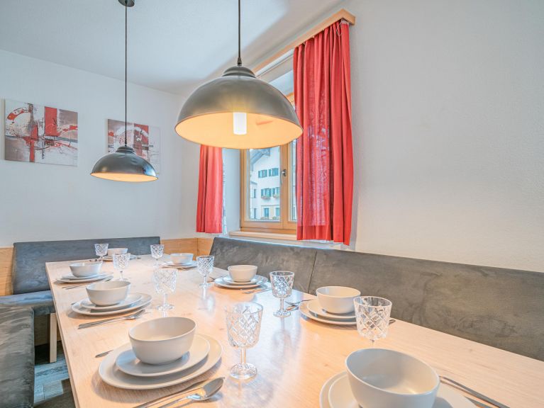 Apartment Janita Sunday to Sunday