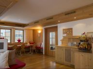 Chalet Kelle catering included-5
