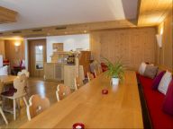 Chalet Kelle catering included-7