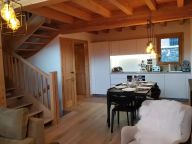 Chalet Caseblanche-7