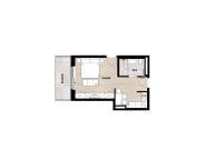 Chalet-apartment AlpenParks Taxacher-8
