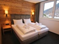 Chalet Christiane catering included-9