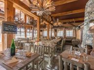 Chalet-apartment Les Balcons de Val Cenis Village supérieur-19