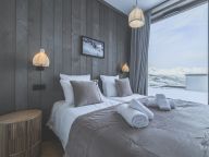 Chalet-apartment Le Quartz-10