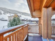 Chalet-apartment Casa Botanica Genziana-8