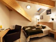 Chalet-apartment Le Grand Ermitage-8