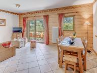 Chalet-apartment Les Alpages de Champagny apartment A31-7