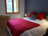 Chalet Des Etoiles d'Antoine & Mary with infrared sauna-11