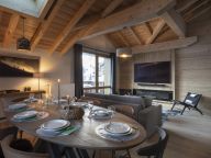 Apartment Neige et Soleil-6