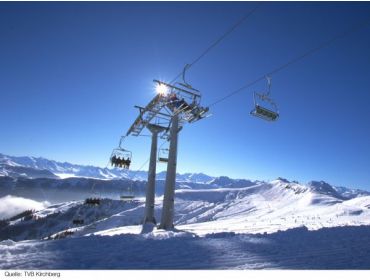Ski village Winter sport village with good accessibility to the Kitzbüheler Alps-3