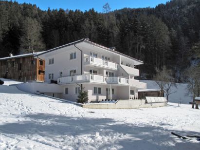 Chalet-apartment Schiestl-1