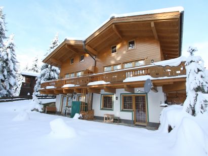 Chalet Hochkrimml 182A-1