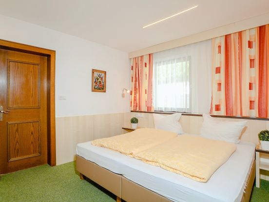 Apartment Gletscherstraße-10