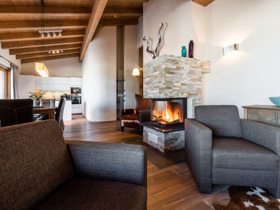 Chalet-apartment Wildkogelresorts-14