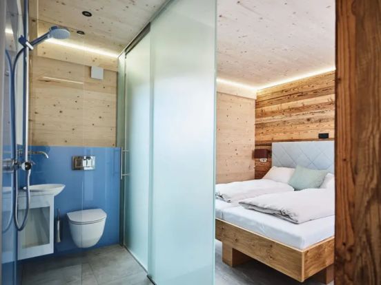 Chalet-apartment Bergresort Hauser Kaibling-11