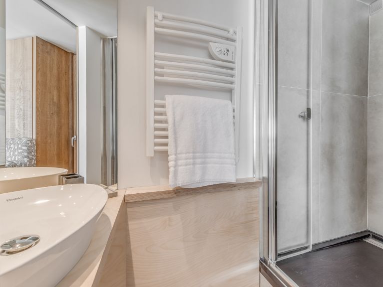 Apartment Palafour no. 1102