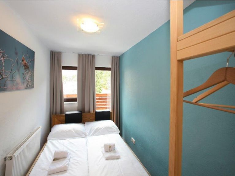 Apartment Wildbachhof