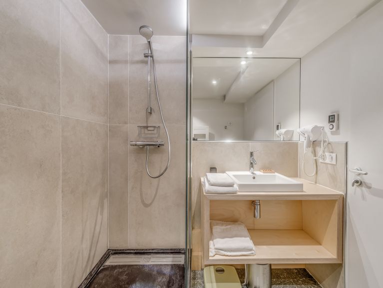 Apartment Palafour no. 1102