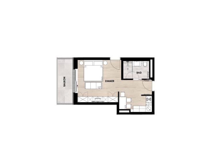 Chalet-apartment AlpenParks Taxacher