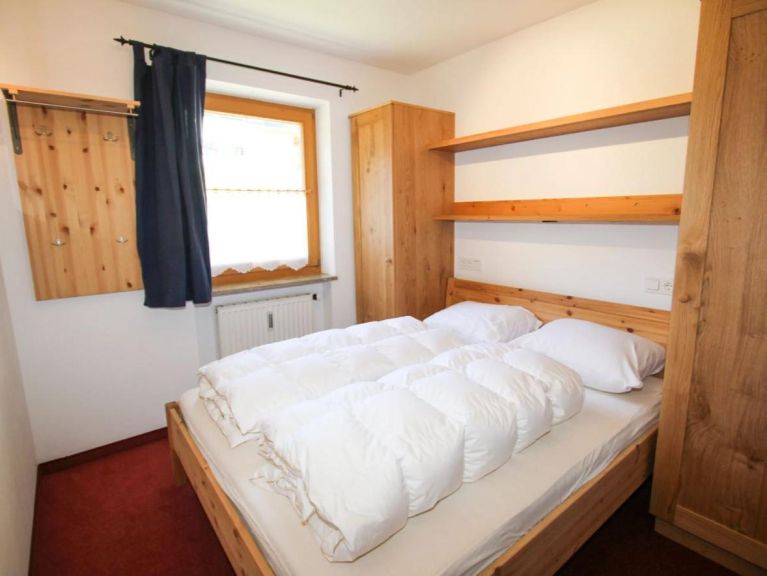 Apartment Am Dorfplatz Number 34