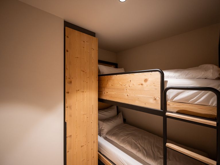 Chalet-apartment Adea Lifestyle Suites Family Suite Diana