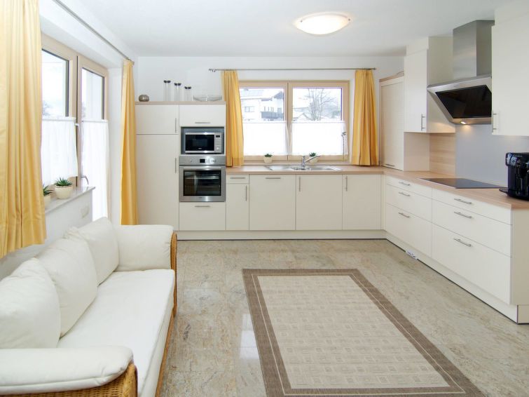 Chalet-apartment Schiestl