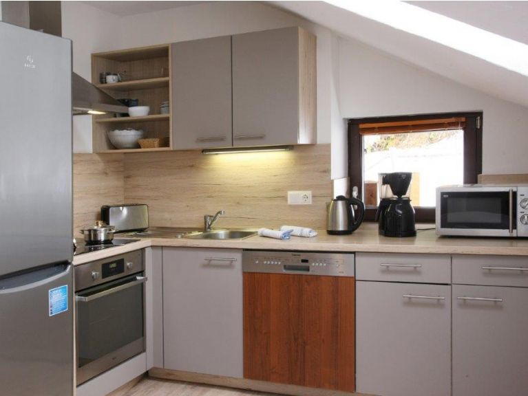 Apartment Wildbachhof