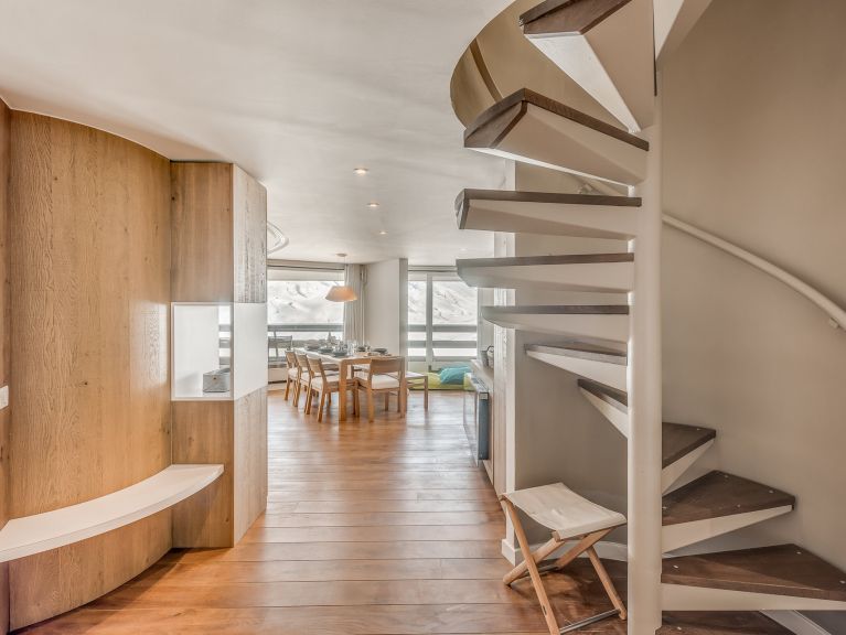 Apartment Palafour no. 1102