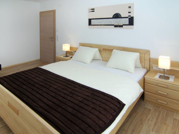 Chalet-apartment Schiestl