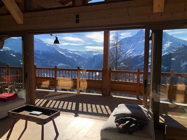 Chalet-apartment Le Diamant des Cimes