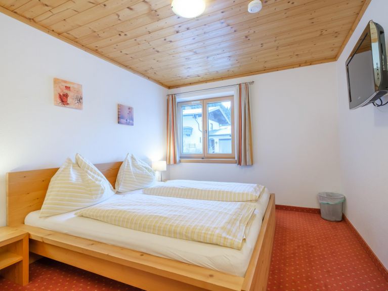 Chalet Peter