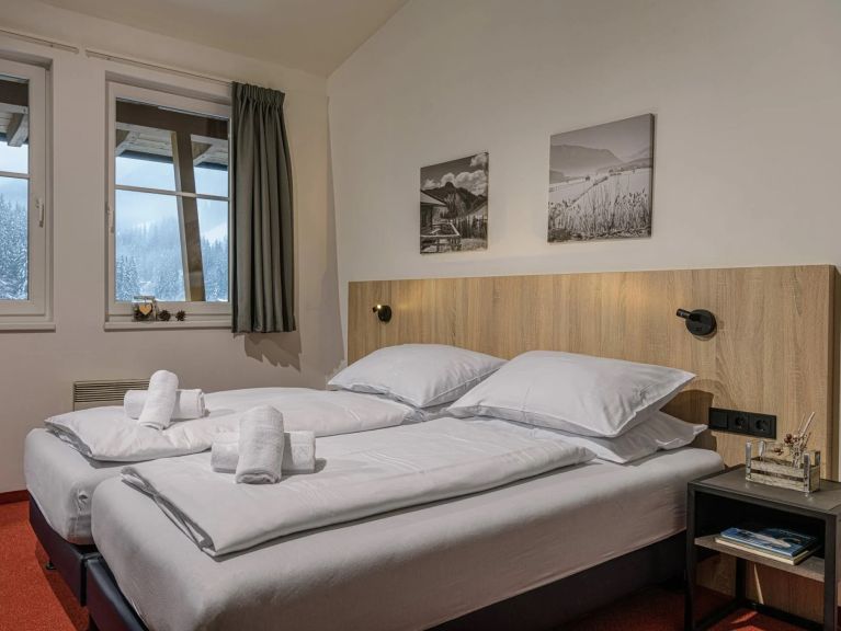 Chalet-apartment AlpenParks Rehrenberg Classic