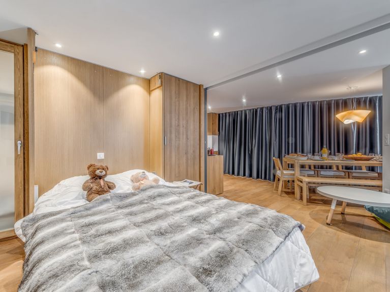 Apartment Palafour no. 1102