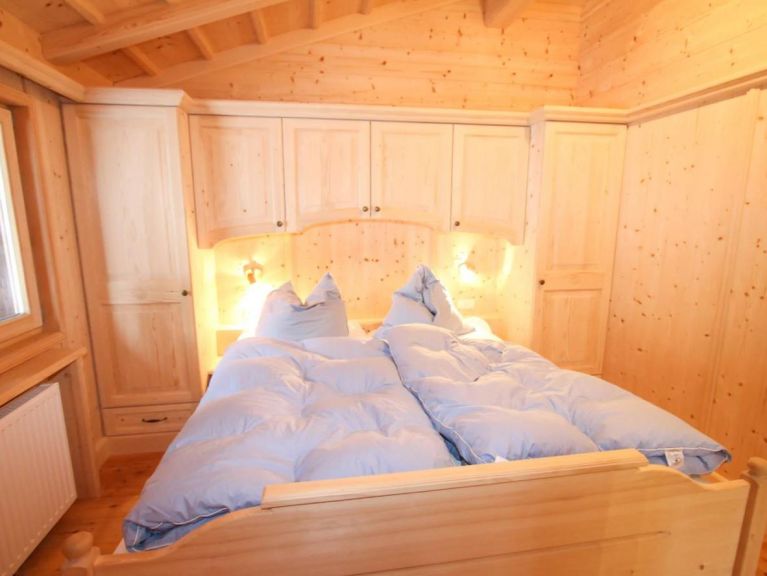 Chalet Hochkrimml 43