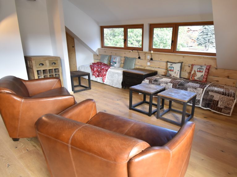 Apartment L'Etendard