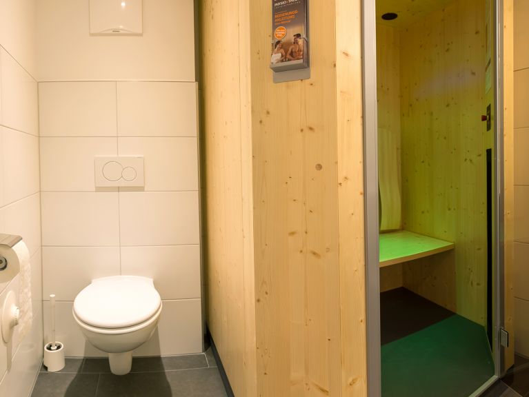 Apartment Brunner
