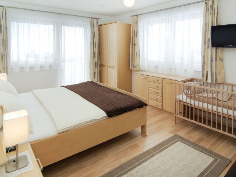 Chalet-apartment Schiestl