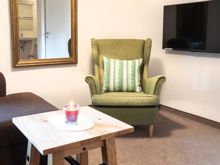 Chalet-apartment Nindl Top 5