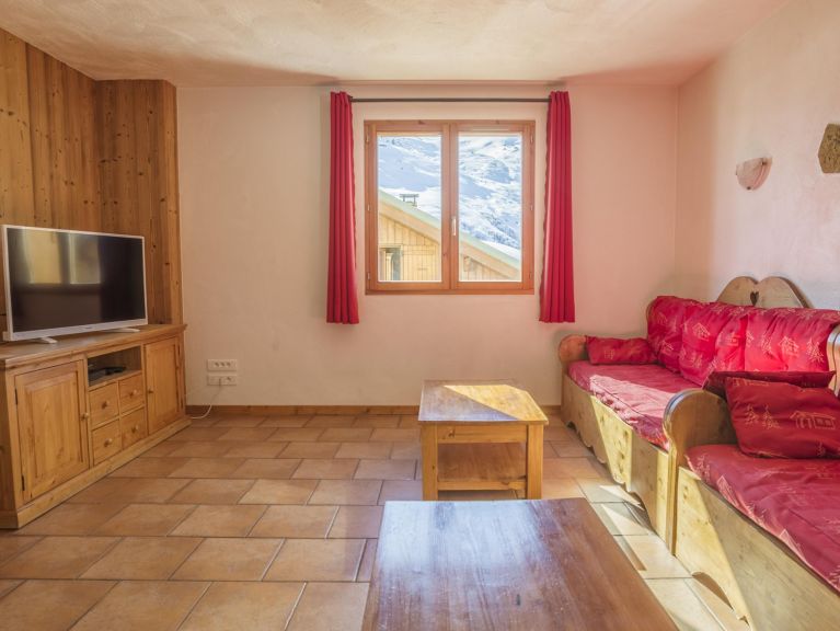 Chalet Brequin