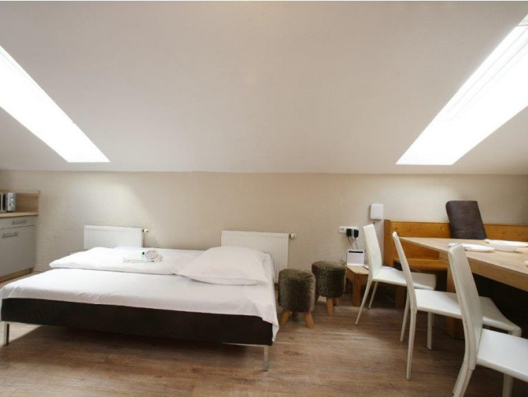 Apartment Wildbachhof