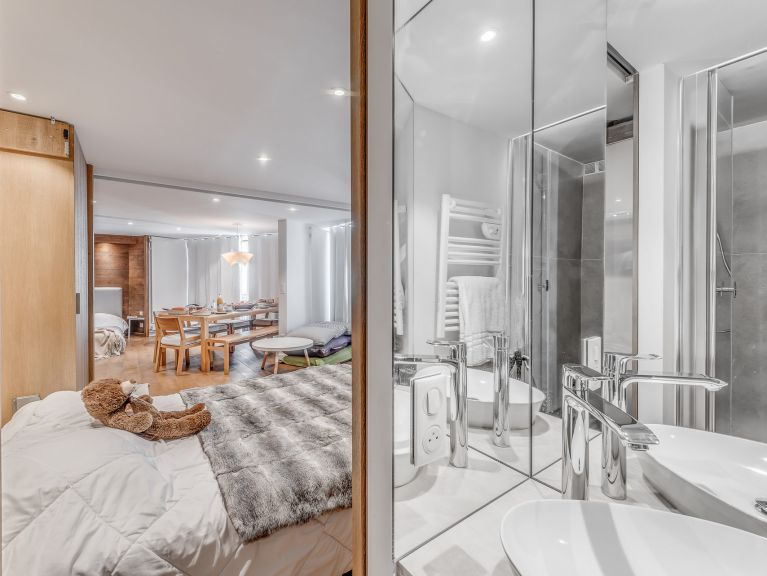 Apartment Palafour no. 1102